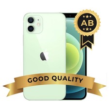 Apple iPhone 12 128GB Verde