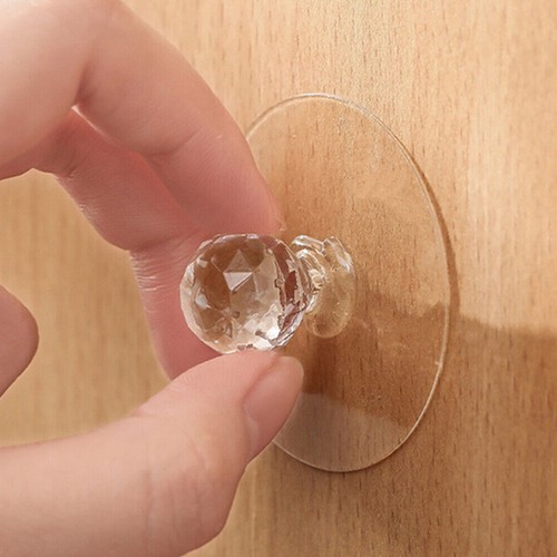 Maniglie per porte acrilico - porte,