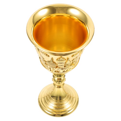 Tazza tazze metallo - tazze, di
