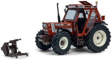 Ros Scala 1:32 Fiat 80-90