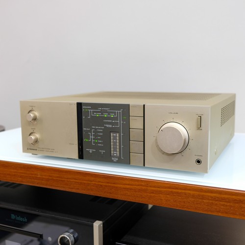 Amplificatore pioneer - amplificatore,