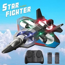 Aereo RC Jet Telecomandato