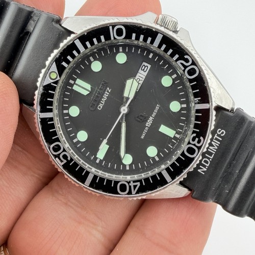 Vintage citizen 150 - vintage, m