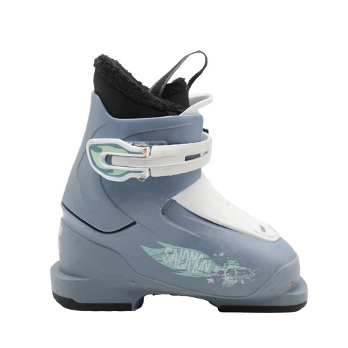 Gancio per scarponi sci - gancio, da