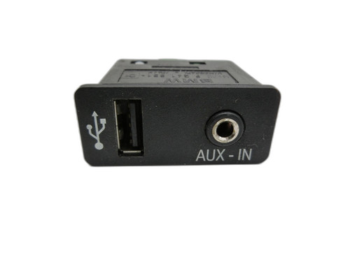 Connettore presa usb - usb, cat