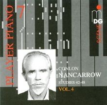 Player piano vol conlon - player,