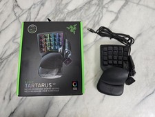 Razer Tartarus V2 Tastiera