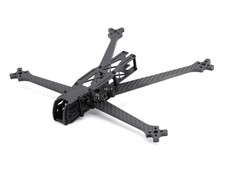 TBS Source One V6 7-Inch Frame