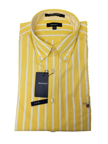 Camicia gant uomo in - da,