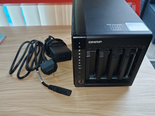 Alloggiamento nas qnap - alloggiamento,