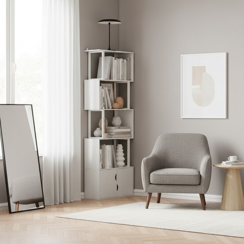 Dechome libreria moderna - libreria,