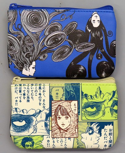 Junji ito exhibition - junji,
