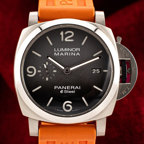 2023 panerai luminor - 2023, marina