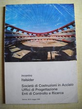 Italsider Società di