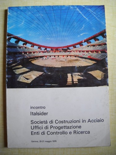 Italsider società - italsider, di