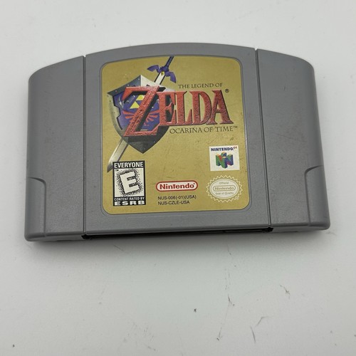 Legend zelda ocarina of - zelda:,
