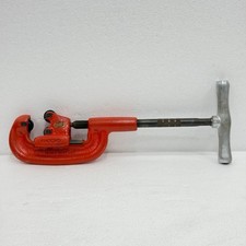 Ridgid 202 tagliatubi da - ridgid, no