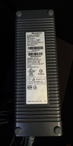 Xbox 360 alimentatore oem - -,