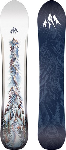 Jones snowboard all mountain - snowboard,