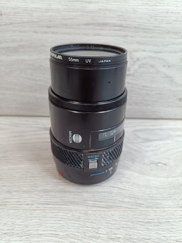 Minolta zoom 105 - af, 35-105