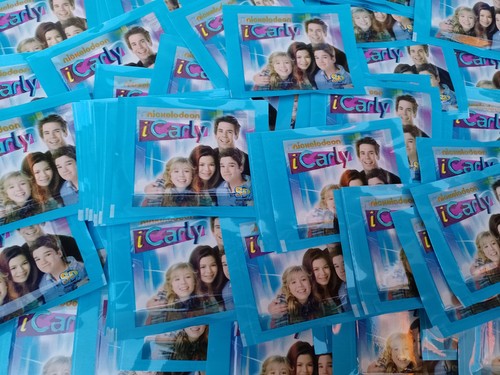 Carly nickelodeon 200 - i,