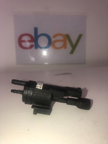 Elettrovalvola aspirazione - elettrovalvola,
