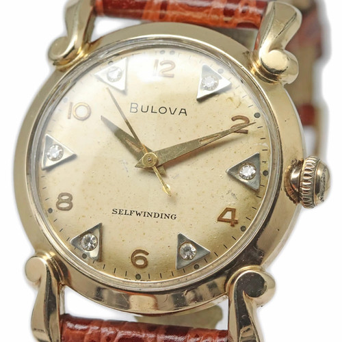 Orologio bulova winchester - bulova,