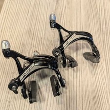 Pinza freno FSA nera