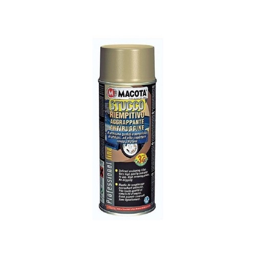 Vernice spray macota stucco - spray,
