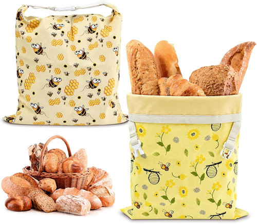 Sacchetti per pane - per, il