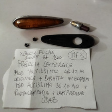 LANCIA FULVIA COUPE FRECCIA LATERALE  Usata Mod.Altissimo 414.12.19