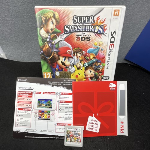 Nintendo super smash bros - nintendo, for