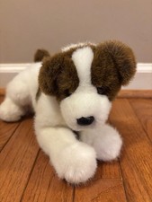 Peluche vintage Douglas