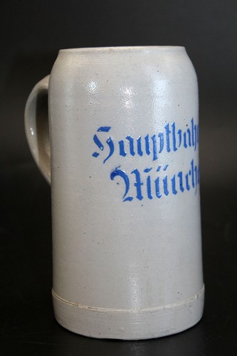 Bel vecchio biergkrug - bel,