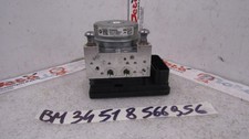 Modulo abs ABS module control BMW R 1200 GS 13 18