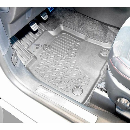 Tappetini premium per mercedes - tappetini,