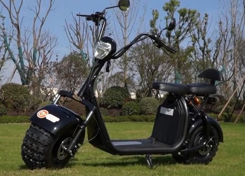 Monopattino elettrico 3plus - monopattino,