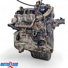 Motore impianto Delphi SIGLA: 8hy per Citroen C3 90CV 1.4 HDi