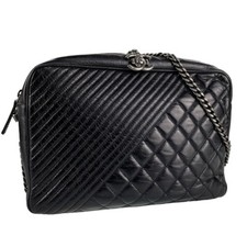 Borsa a tracolla CHANEL Coco