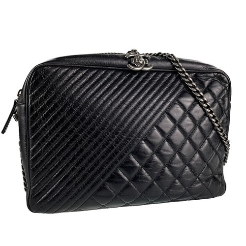 Borsa tracolla chanel coco - chanel,
