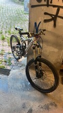 bicicletta scott freeride nitrous 11 26 pollici, camera d'aria da sostituire 