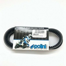 ORIGINAL POLINI TOOTHED BELT