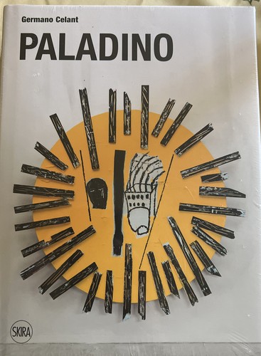 Mimmo paladino ediz - paladino.ediz., a