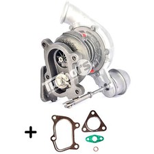 Turbocompressore per Garrett