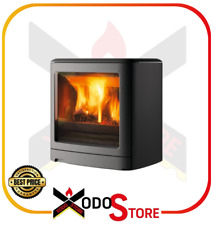 Stufa a legna NESTOR MARTIN modello MQ33 - Invia mail per sconto