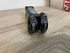 Attacco Manubrio PIPA DEDA ELEMENTI ZERO 2 ZERO2 Corsa Mtb 31.8 110 mm 135 gr.