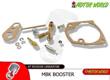Kit revisione carburatore - revisione,