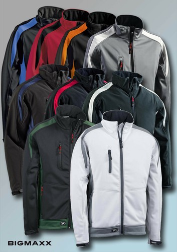 Corsaro giacca softshell - corsaro, uomo