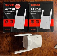 Home Wireless Range Extender