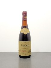Barolo rossello 1975 - barolo,